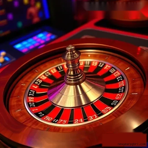 Slots no app Newyearpg mobile
