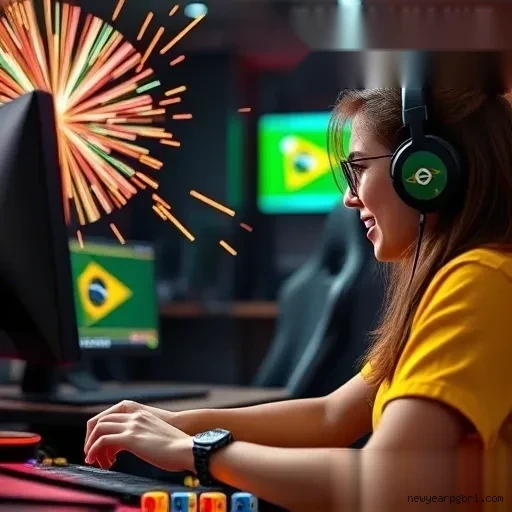 Formulário registro Newyearpg